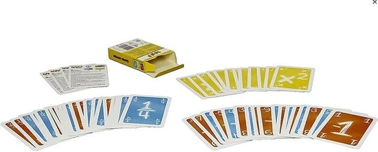 Heutink Formula - Uitbreidingsset (Genius Edition) 5 Heutink Formula - Uitbreidingsset (Genius Edition) - Afbeelding 5