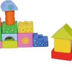 New Classic Toys Lelin Toys - Bouwtrein - Fantasie -leerzame-spellen Winkel 550x230 9