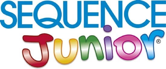 Goliath - Gezelschapspel Sequence Junior - Bordspel 3 Goliath - Gezelschapspel Sequence Junior - Bordspel - Afbeelding 3