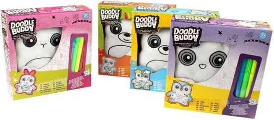 Doodle Buddy 1 Doodle Buddy