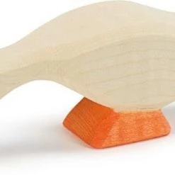 Ostheimer Gans Kop Gebogen