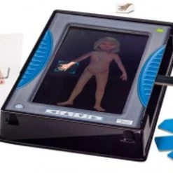 Het Lichaam - Bordspel Ravensburger 10 Het Lichaam - Bordspel Ravensburger -leerzame-spellen Winkel 550x258