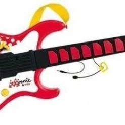 Anders MINNIE Gitaar