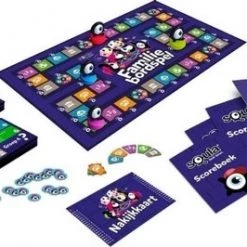 Spellenbundel - Squla - 2 Stuks - 4 Tot 12 Jaar - Familiebordspel & Taal Rijmen Kaartspel 11 Spellenbundel - Squla - 2 Stuks - 4 Tot 12 Jaar - Familiebordspel & Taal Rijmen Kaartspel -leerzame-spellen Winkel 550x266 2