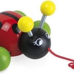 VILAC - Baby Lieveheersbeestje