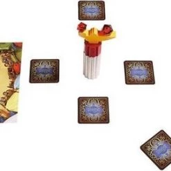 Haba De Zilveren Zuil 12 Haba De Zilveren Zuil -leerzame-spellen Winkel 550x273