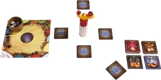 Haba De Zilveren Zuil 4 Haba De Zilveren Zuil - Afbeelding 4