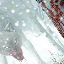 Fantasy Flight Games Elder Sign: Omens Of Ice Bordspel Rollenspel -leerzame-spellen Winkel 550x274