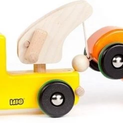 Bajo Breakdown Lorry