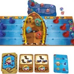 Iello 51687 Bordspel 17 Iello 51687 Bordspel -leerzame-spellen Winkel 550x277