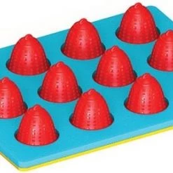 Edushape Schud, Luister En Combineer