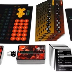 ImmunoWars: Complete Set - Basisspel Inclusief SOA-uitbreiding - Het Meest Besmettelijke Kaartspel - Spel Over Virussen, Bacteriën, En Wetenschap 18 ImmunoWars: Complete Set - Basisspel Inclusief SOA-uitbreiding - Het Meest Besmettelijke Kaartspel - Spel Over Virussen, Bacteriën, En Wetenschap -leerzame-spellen Winkel 550x279