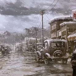 Fantasy Flight Games Elder Sign: Omens Of Ice Bordspel Rollenspel -leerzame-spellen Winkel 550x280