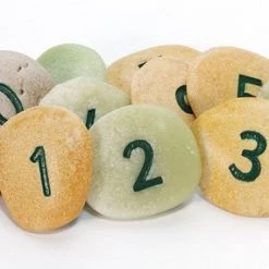 Yellow Door Cijferstenen