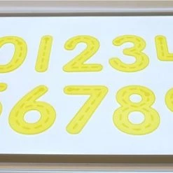 TickIT Siliconen Cijfers - Geel 11 TickIT Siliconen Cijfers - Geel -leerzame-spellen Winkel 550x285 4