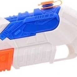 Johntoy Aqua Fun Waterpistool Space - 32cm 7 Johntoy Aqua Fun Waterpistool Space - 32cm -leerzame-spellen Winkel 550x288 1