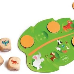 Scratch Dobbelspel Jungle Yam 18,2 Cm Karton Groen 40-delig -leerzame-spellen Winkel 550x289 14