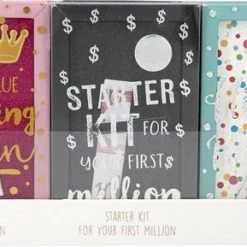 Depesche DE WENSVERVULLER Cadeaudoos Glamour