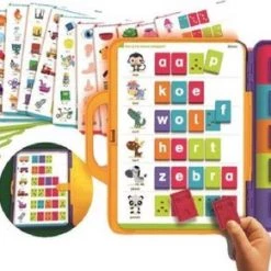 Ik Leer Lezen 29 Ik Leer Lezen -leerzame-spellen Winkel 550x291 1