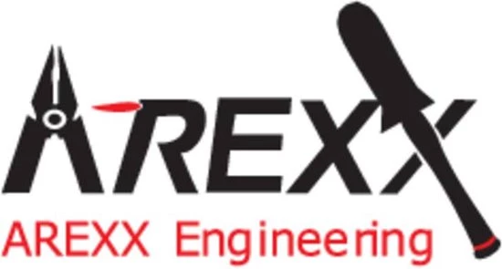 Arexx Wtr-Rd1 Dansrobot Bouwpakket 1 Arexx Wtr-Rd1 Dansrobot Bouwpakket