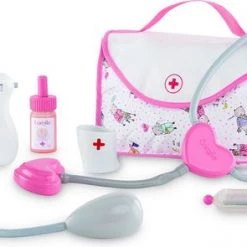 Corolle Mon Grand Poupon - Dokterset