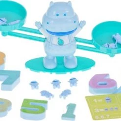 Merkloos Reken Weegschaal - Reken Balans Spel - Thema Mini Nijlpaard - Educatief Spel - Leren Rekenen 9 Merkloos Reken Weegschaal - Reken Balans Spel - Thema Mini Nijlpaard - Educatief Spel - Leren Rekenen -leerzame-spellen Winkel 550x299 2
