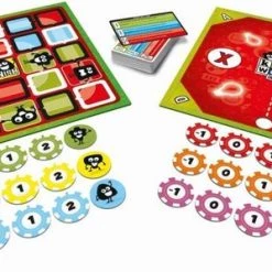 Tulip Games Kidsweek De Kwis 8 Tulip Games Kidsweek De Kwis -leerzame-spellen Winkel 550x299