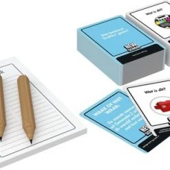 Goliath OK BOOMER - Kaartspel (NL) - Kennisquiz -leerzame-spellen Winkel 550x305