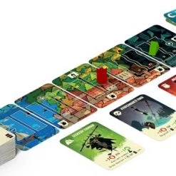 Gam'inBIZ Hidden Leaders - Bordspel Voor 2 Tot 6 Spelers - Compacte Editie 5 Gam'inBIZ Hidden Leaders - Bordspel Voor 2 Tot 6 Spelers - Compacte Editie -leerzame-spellen Winkel 550x308 3