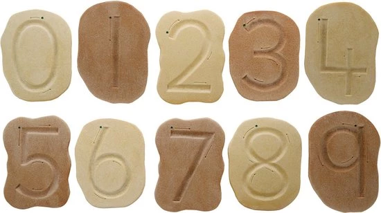 Yellow Door Voel Getal Patroon Stenen 1 Yellow Door Voel Getal Patroon Stenen