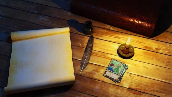 Iello Fairy Tile - Bordspel 2 Iello Fairy Tile - Bordspel - Afbeelding 2