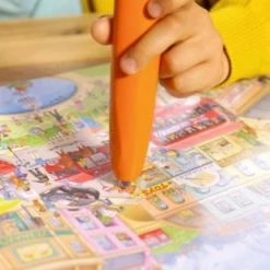 Ravensburger Tiptoi 4005556007868 -leerzame-spellen Winkel 550x309 32