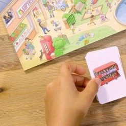 Ravensburger Tiptoi 4005556007868 -leerzame-spellen Winkel 550x309 37