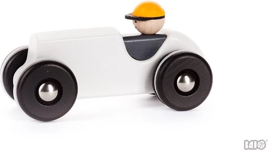 Bajo Retro Car LR 1 Bajo Retro Car LR