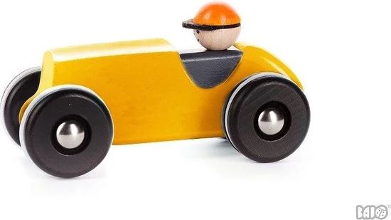 Bajo Retro Car LR 2 Bajo Retro Car LR - Afbeelding 2