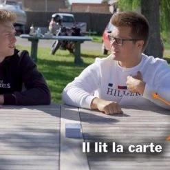 Koelkastpoezie Partyspel - Dites Pareil 7 Koelkastpoezie Partyspel - Dites Pareil -leerzame-spellen Winkel 550x309 6