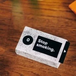 DOIY 21 Day Challenge - Stoppen Met Roken -leerzame-spellen Winkel 550x312