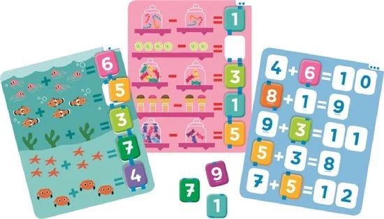 Ik Leer Sommetjes 13 Ik Leer Sommetjes - Afbeelding 13