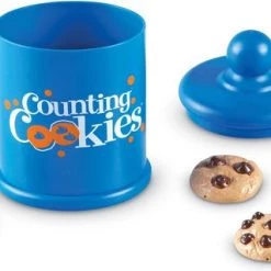 Smart Snacks Nummer Koekjes Learning Resources -leerzame-spellen Winkel 550x319