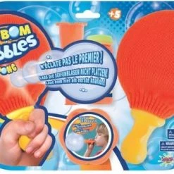 Splashtoys SPLASH TOYS BOM BOM BUBBLES