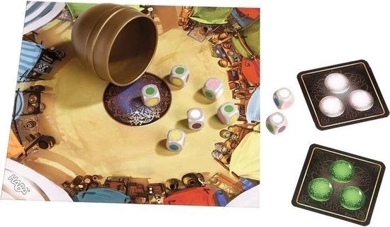 Haba De Zilveren Zuil 9 Haba De Zilveren Zuil - Afbeelding 9