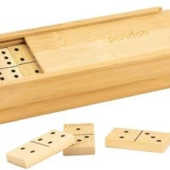 Pandoo Domino - Legspel - Bamboe 7 Pandoo Domino - Legspel - Bamboe -leerzame-spellen Winkel 550x321 2