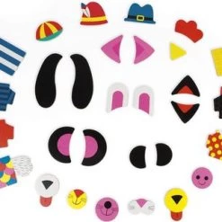 Janod Spel - Vrolijke Gezichten -leerzame-spellen Winkel 550x322 3