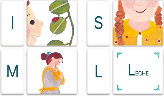 Clementoni Spelend Leren Mijn Eigen Alfabet 1 Clementoni Spelend Leren Mijn Eigen Alfabet