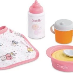 Corolle 110220 Accessoire Voor Poppen 21 Corolle 110220 Accessoire Voor Poppen -leerzame-spellen Winkel 550x323
