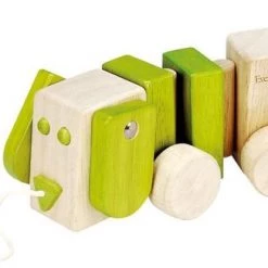 Everearth Trekdier Hond Hout Touw 18 Cm Junior Groen 9 Everearth Trekdier Hond Hout Touw 18 Cm Junior Groen -leerzame-spellen Winkel 550x326