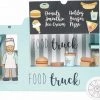 Jabadabado Speelgoed Food Truck Multi Colour