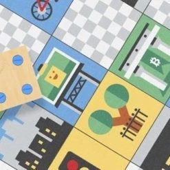 Primo Toys Cubetto Big City Adventure Pack -leerzame-spellen Winkel 550x330 2