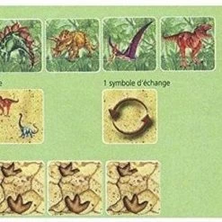 Haba Memo Spel Dino Poursuite (fr) 8 Haba Memo Spel Dino Poursuite (fr) -leerzame-spellen Winkel 550x332 1