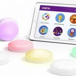 Filisia Cosmo Explore